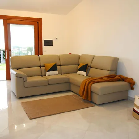 Dolce Mit Meerblick By Interhome *