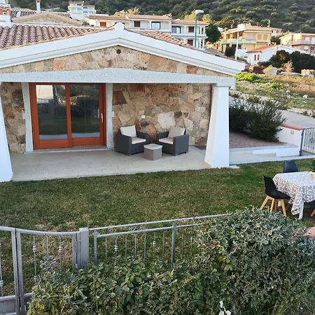 Dolce Mit Meerblick By Interhome * La Caletta