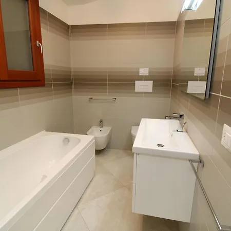Dolce Mit Meerblick By Interhome Apartamento La Caletta