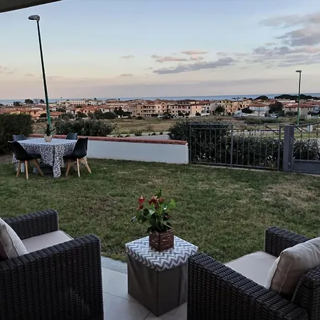 Dolce Mit Meerblick By Interhome