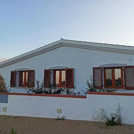Dolce Mit Meerblick By Interhome * La Caletta