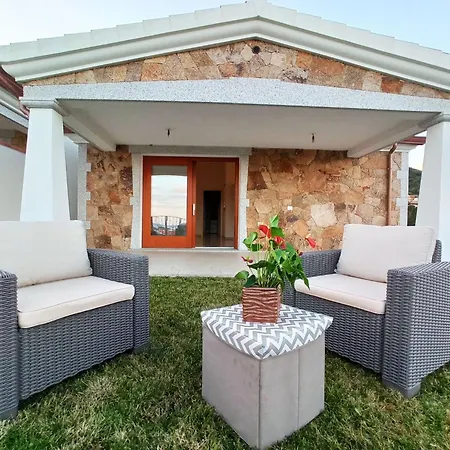 Apartamento Dolce Mit Meerblick By Interhome *