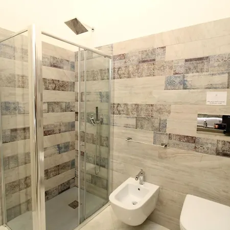 Apartamento Dolce Mit Meerblick By Interhome *