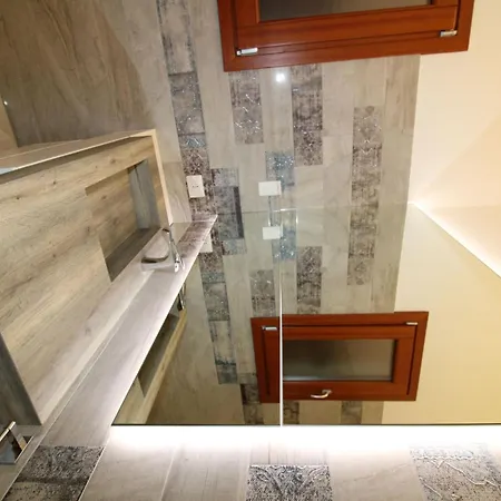 Dolce Mit Meerblick By Interhome *