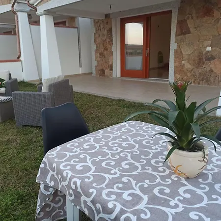 Dolce Mit Meerblick By Interhome La Caletta