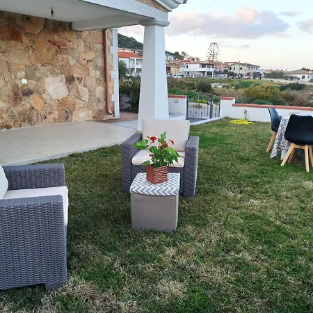 Apartamento Dolce Mit Meerblick By Interhome *