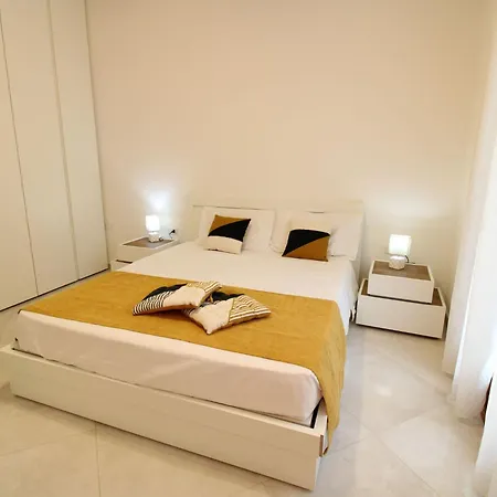 Dolce Mit Meerblick By Interhome