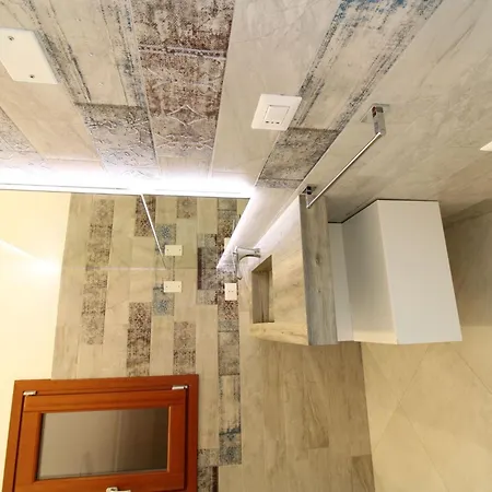 Dolce Mit Meerblick By Interhome *