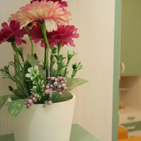 Dolce Mit Meerblick By Interhome * La Caletta