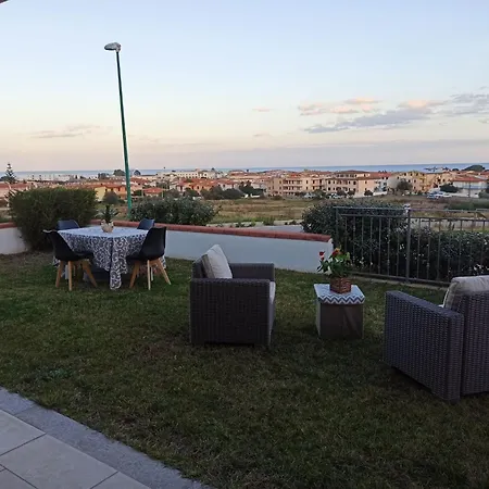 Dolce Mit Meerblick By Interhome Apartament