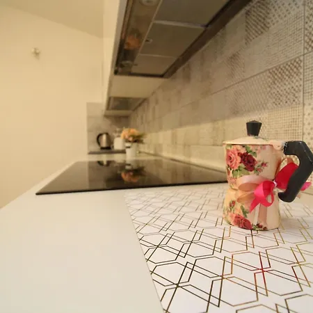 Dolce Mit Meerblick By Interhome Apartament *