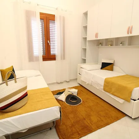 Dolce Mit Meerblick By Interhome Apartamento *