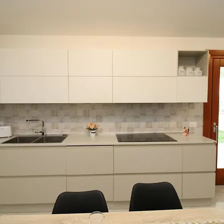 Dolce Mit Meerblick By Interhome
