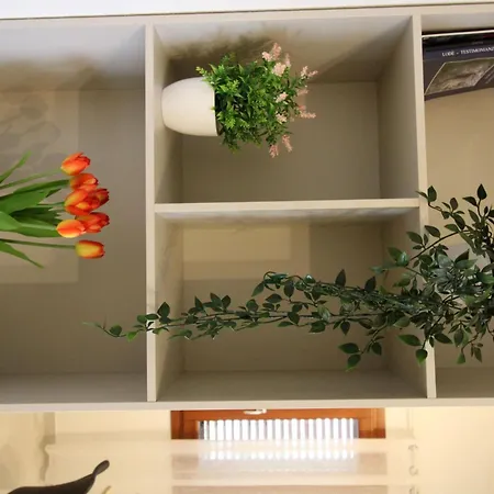 Dolce Mit Meerblick By Interhome