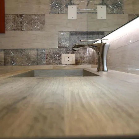 Apartament Dolce Mit Meerblick By Interhome *