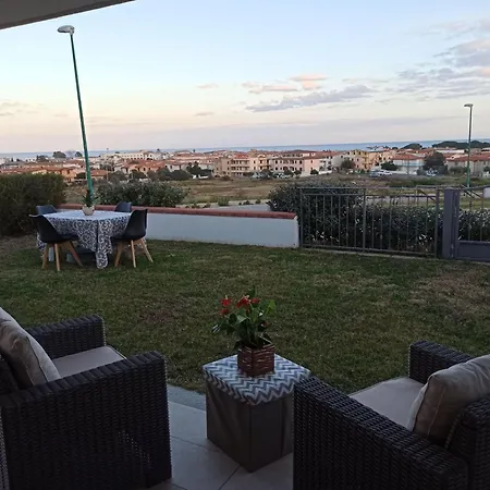 Dolce Mit Meerblick By Interhome Apartamento *
