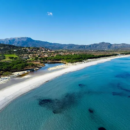 Dolce Mit Meerblick By Interhome Apartament La Caletta