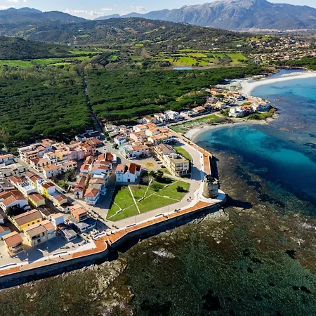 Dolce Mit Meerblick By Interhome La Caletta