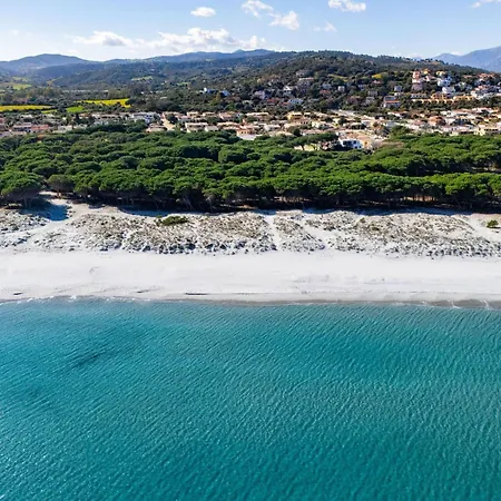Apartamento Dolce Mit Meerblick By Interhome La Caletta