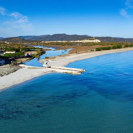 Dolce Mit Meerblick By Interhome * La Caletta