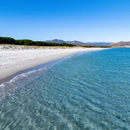 Dolce Mit Meerblick By Interhome * La Caletta